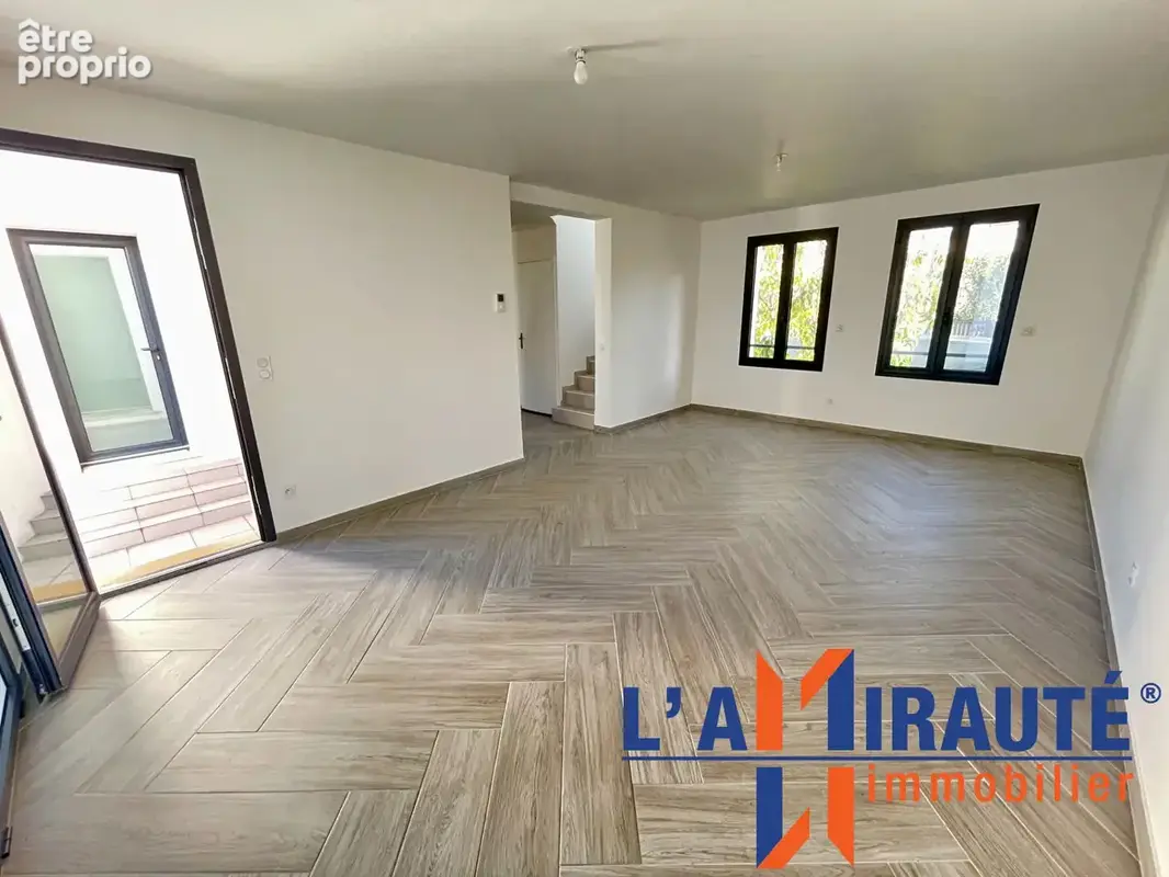 Maison Sartrouville - photo 7
