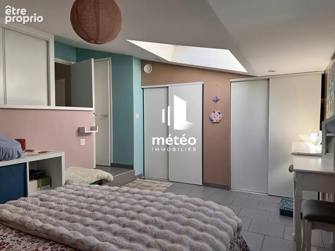 Maison 4 pièces à vendre - 124 m² avec terrain de 802 m² aux Sables - photo 10
