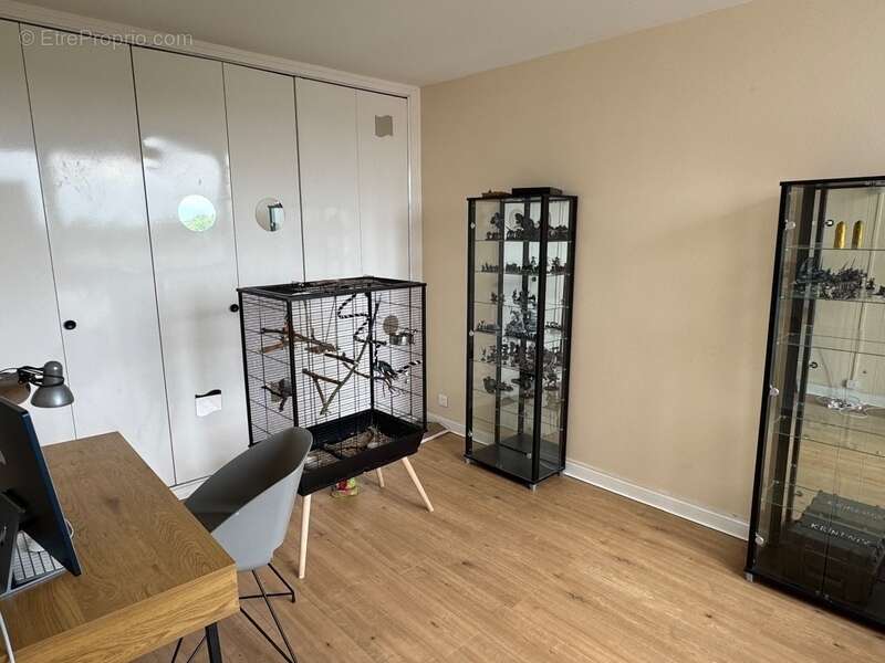 Appartement à SAINT-DIZIER