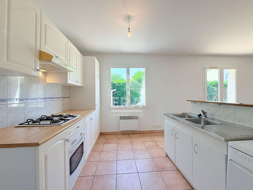 Maison t4 plain pied - albi bellevue - photo 3