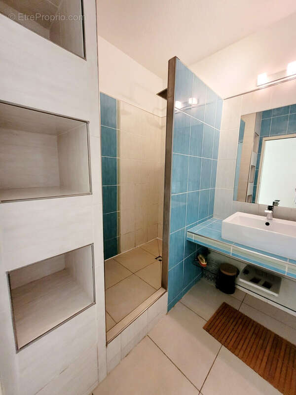 Appartement à POINTE-A-PITRE