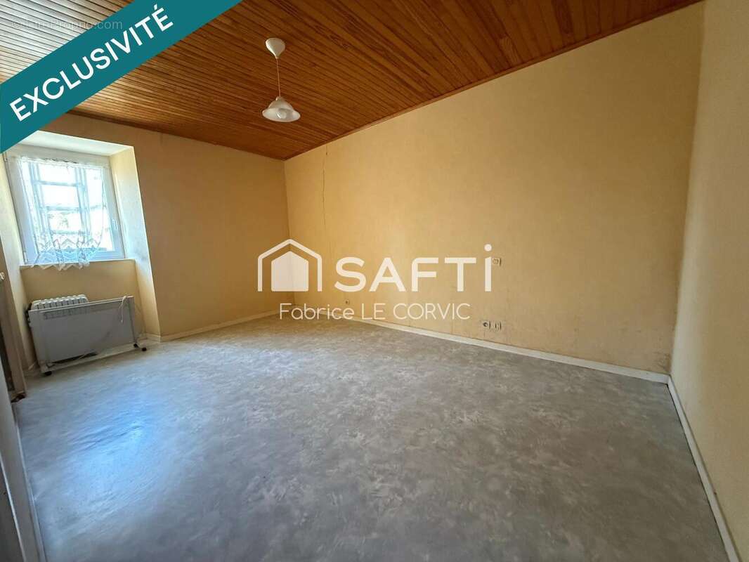 Photo 8 - Maison à SAINT-THURIAU