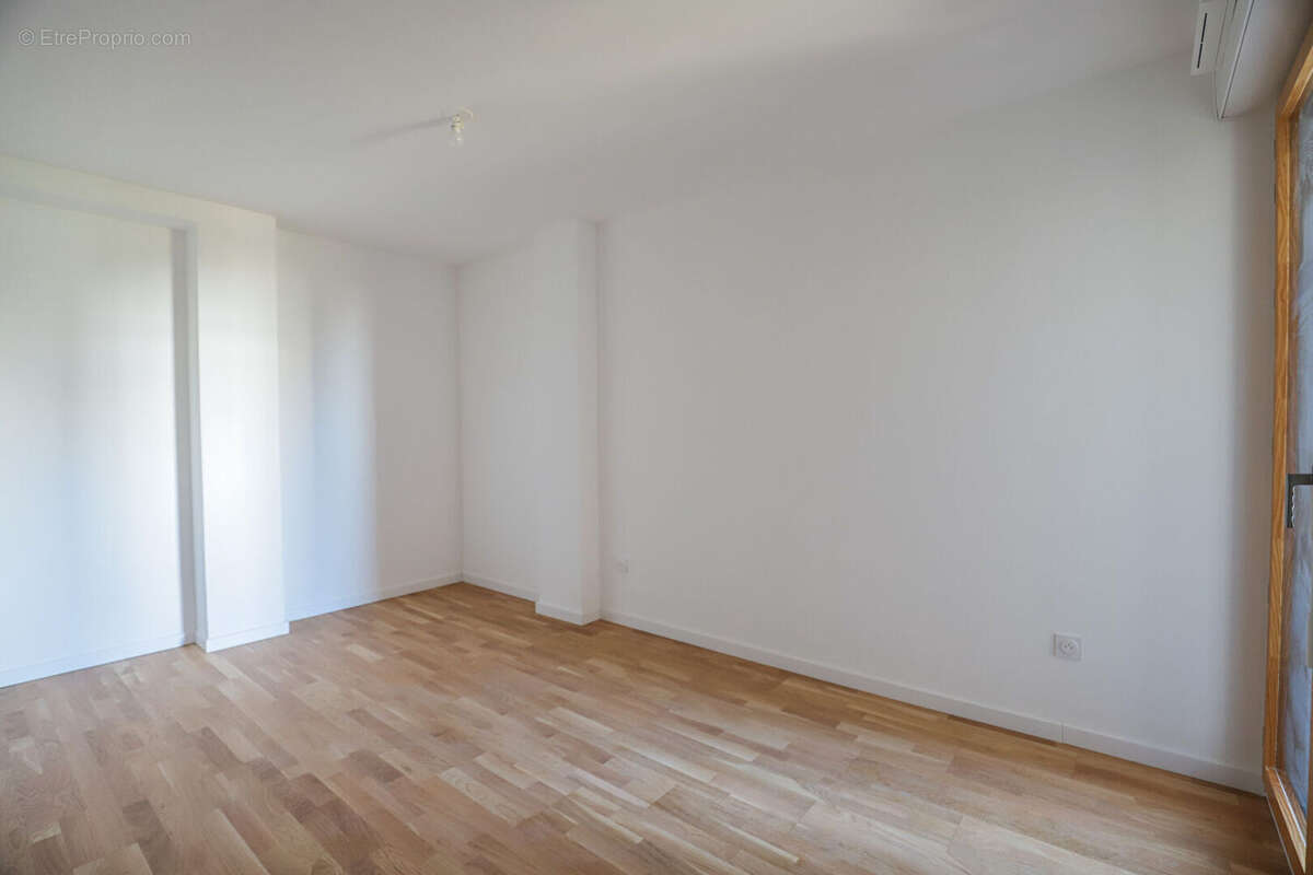 Appartement à MEUDON