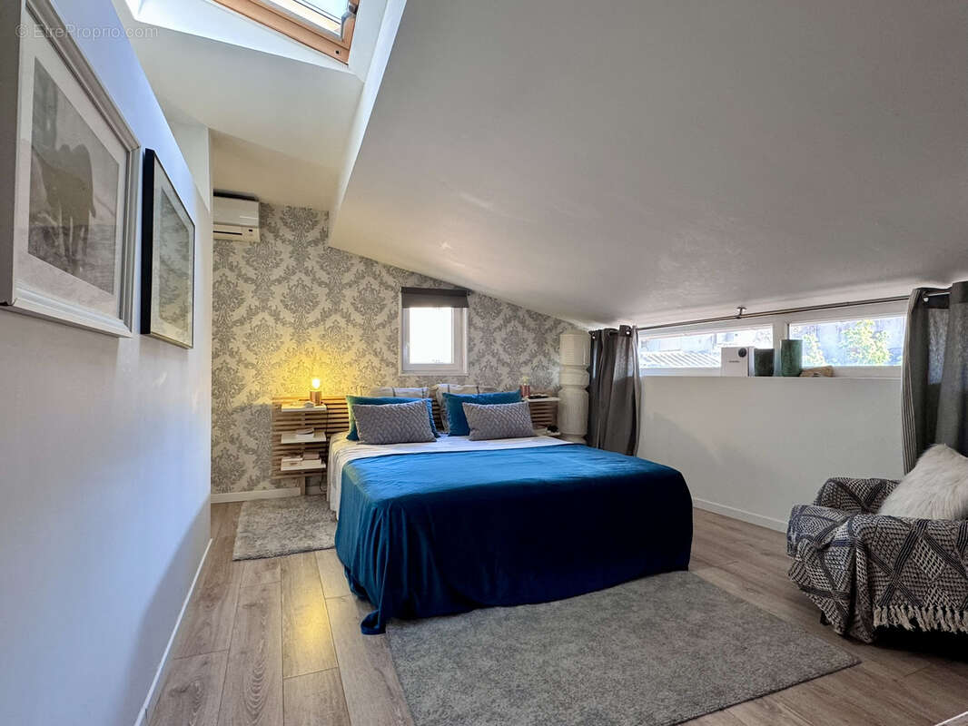 Appartement à L&#039;ISLE-SUR-LA-SORGUE