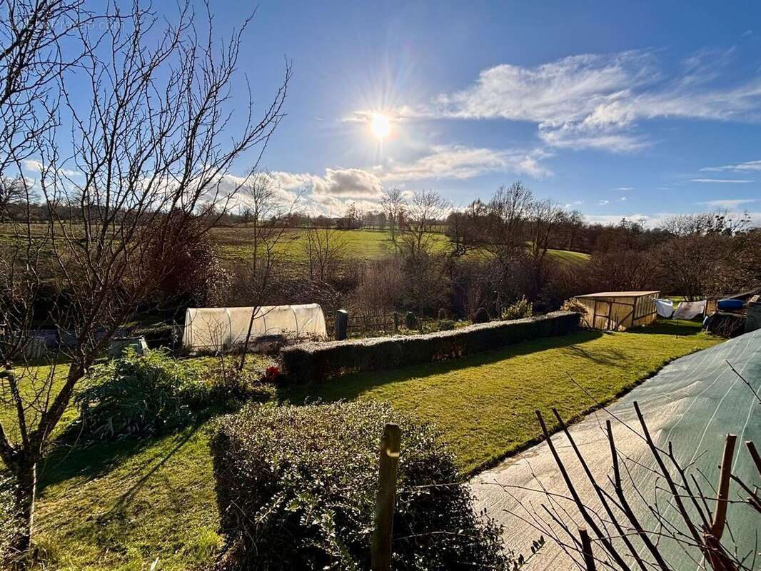 Maison à SAINT-GEORGES-D'ELLE