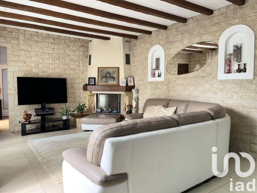 Photo 8 - Maison à NEUILLY-SUR-MARNE