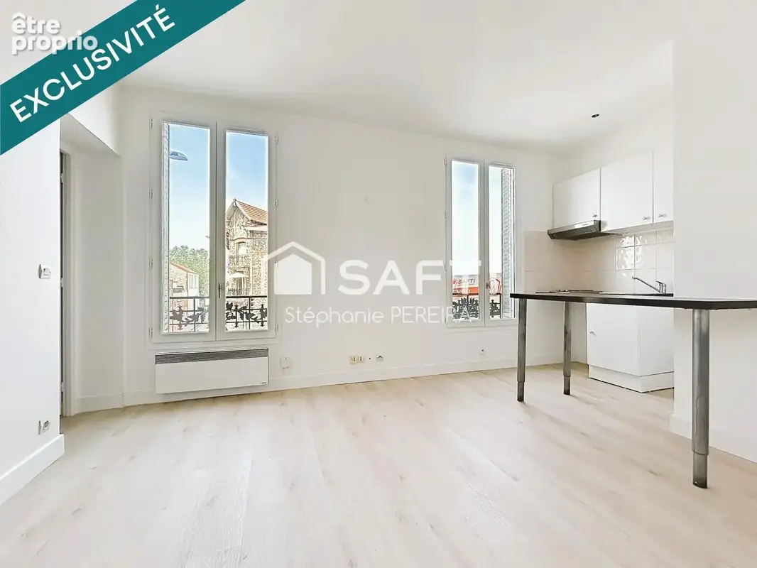 Photo 1 - Appartement à LE PERREUX-SUR-MARNE