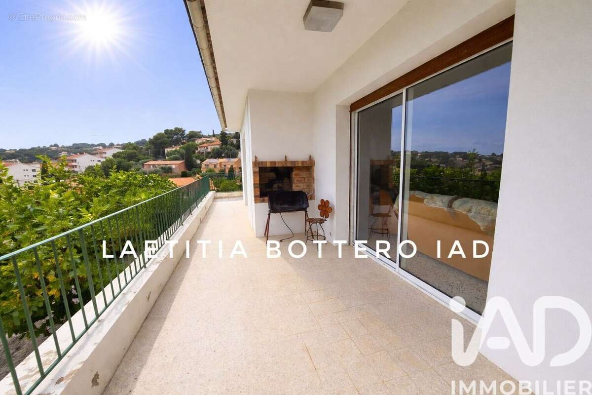 Photo 6 - Maison à OLLIOULES