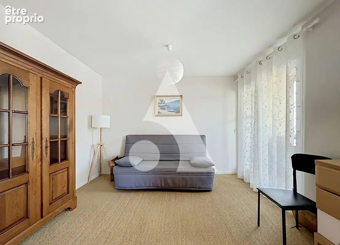 Appartement 73,72 m2 -Chalon Sur Saône - photo 3