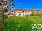 Photo 1 - Maison à HERRY