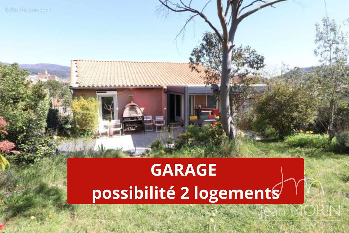 Maison à PRIVAS