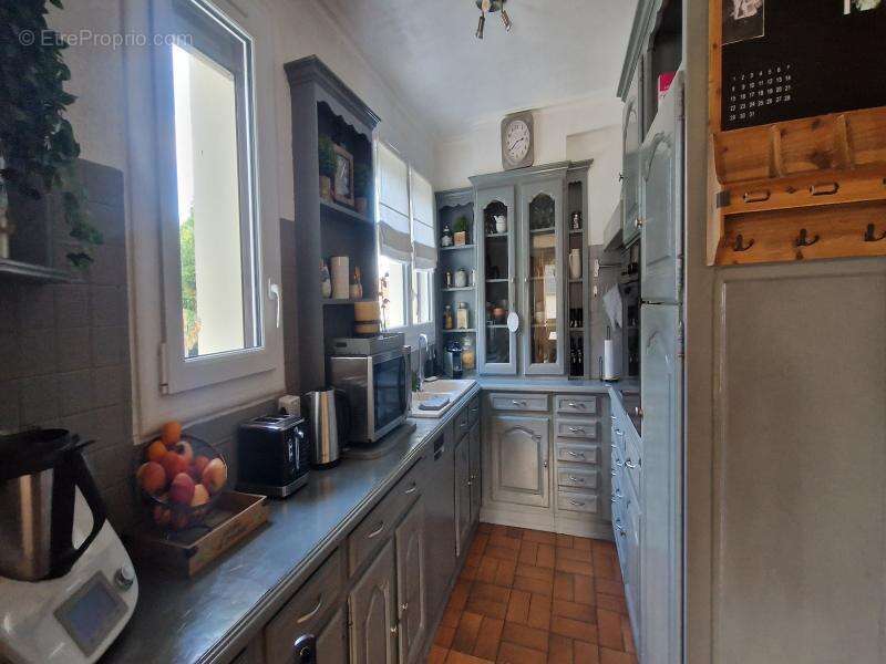 Appartement à PLAILLY