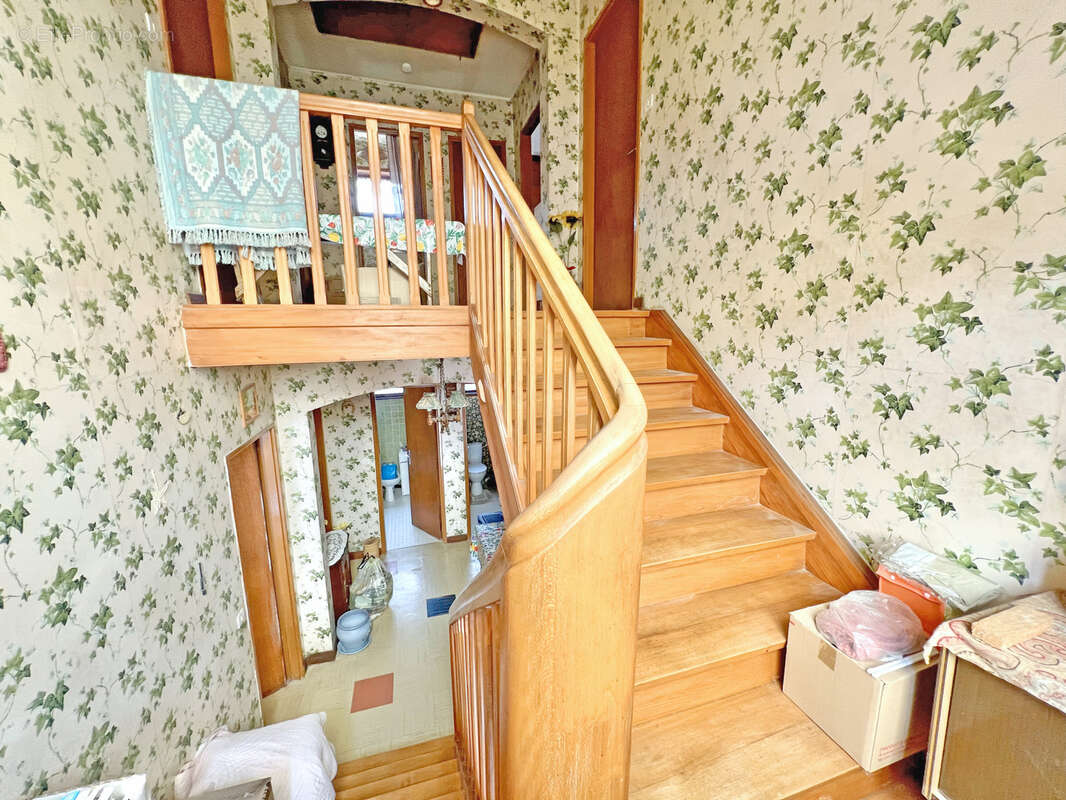 Maison à MEISTRATZHEIM