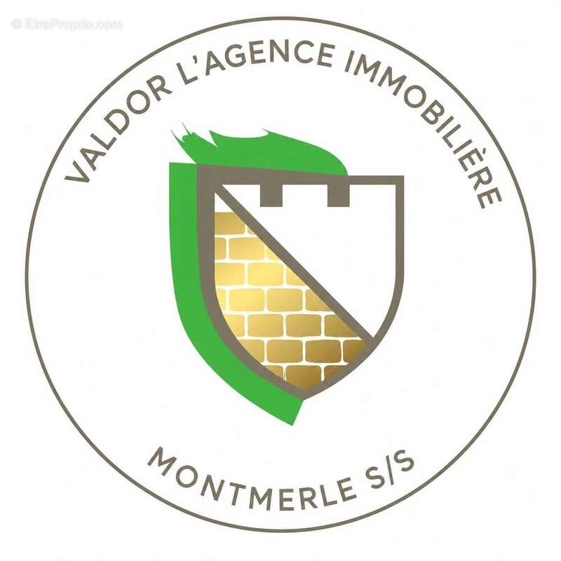Appartement à SAINT-GEORGES-DE-RENEINS