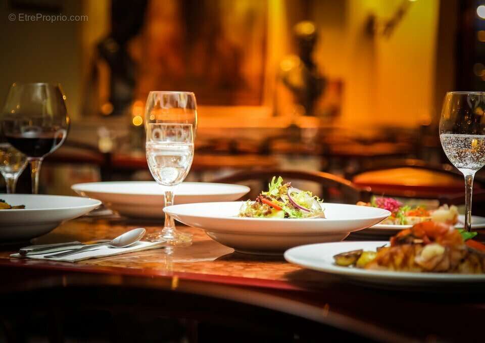 Commerce à CHAMBERY