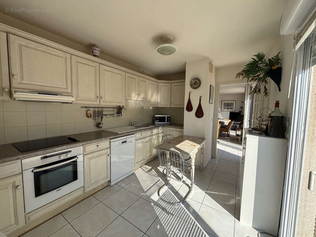 Appartement à SAINT-RAPHAEL