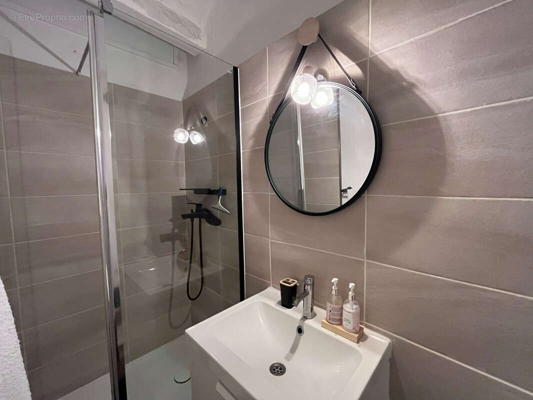 Appartement à HYERES