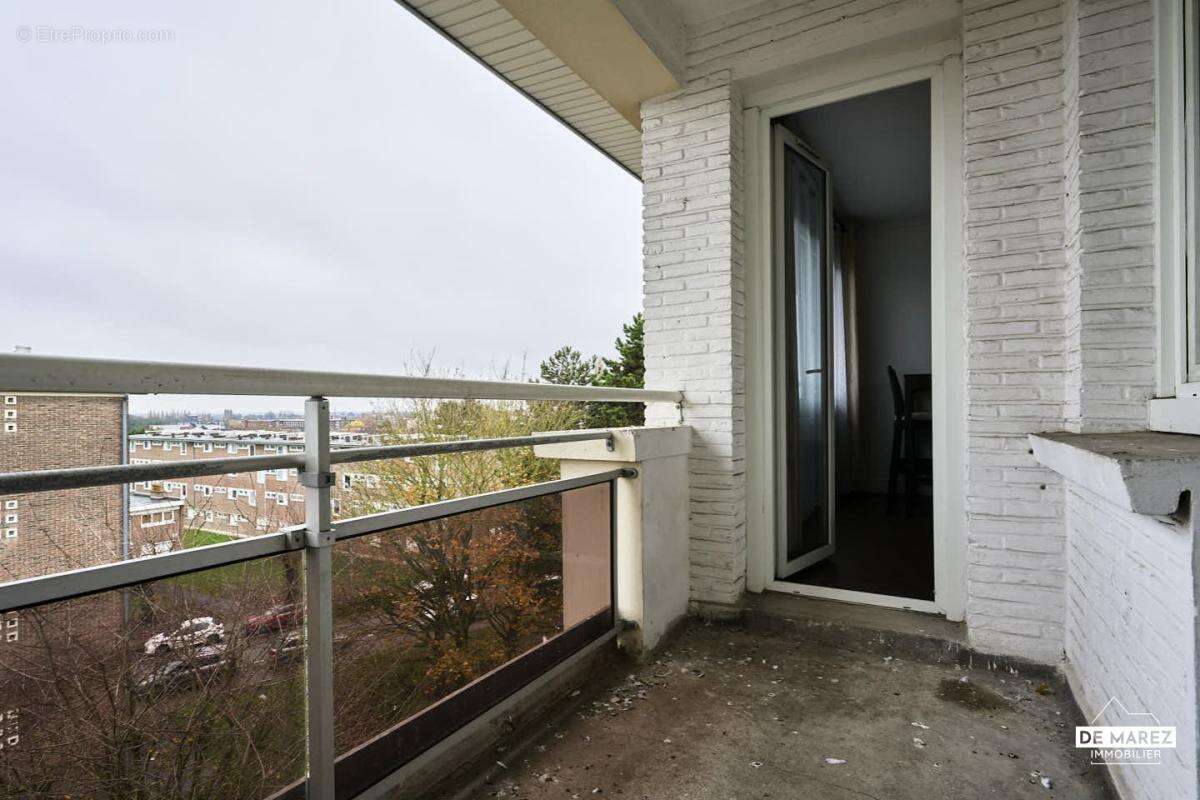 Appartement à TOURCOING