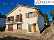 Maison à SAINT-ELOY-LES-MINES