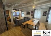Appartement à BISCHHEIM