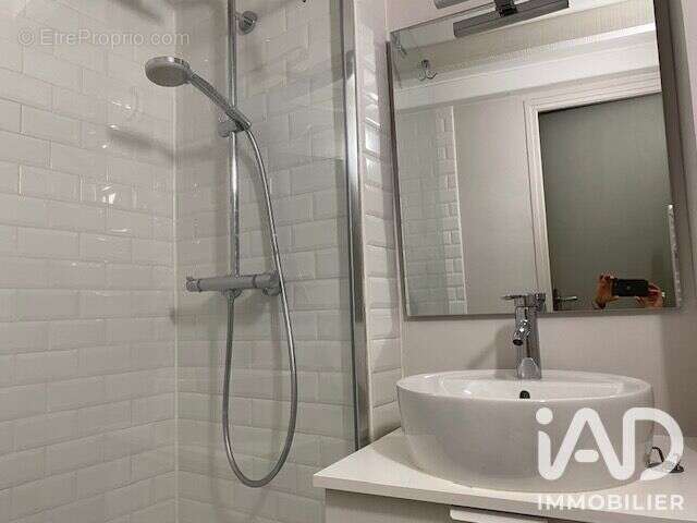 Appartement 21 m² à Toulouse  - photo 5