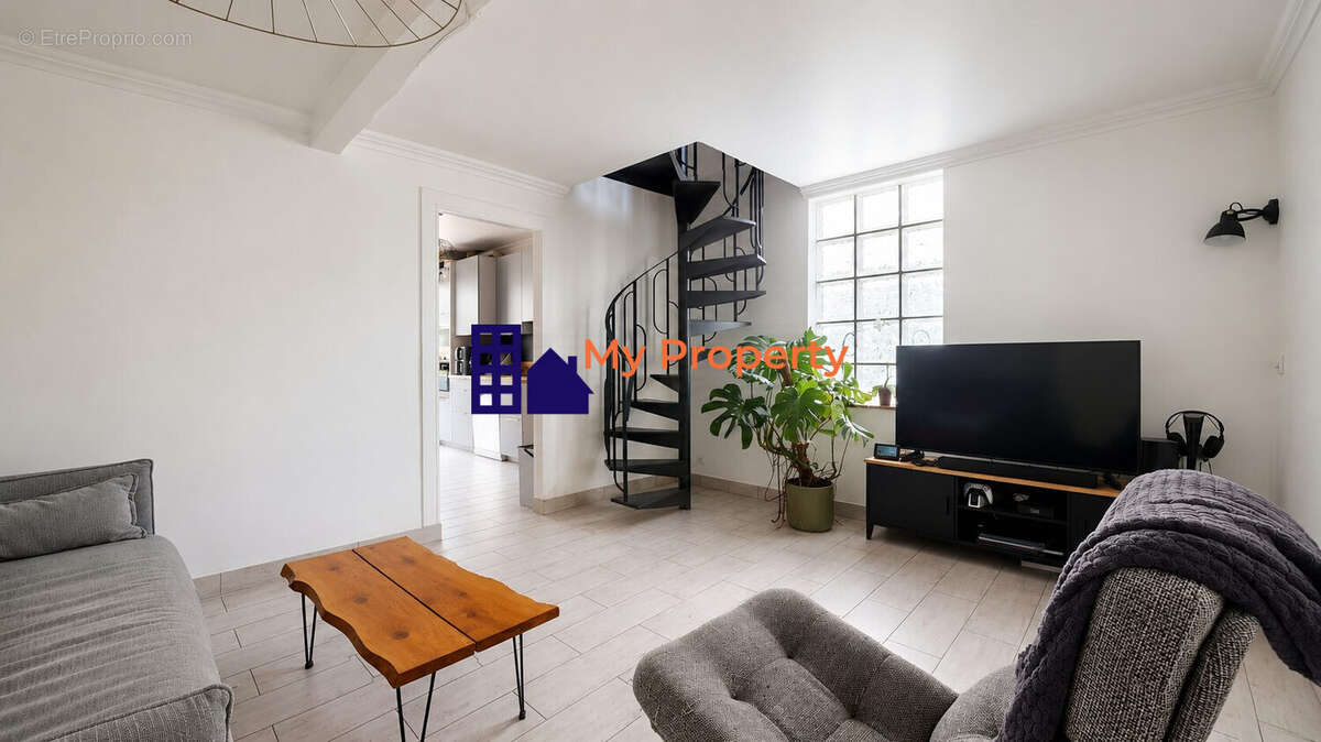 Maison 72 m² à Houilles  - photo 5