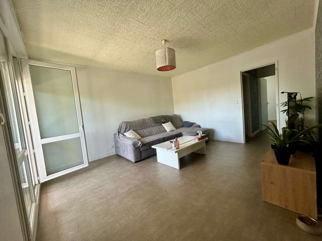 Appartement à DINAN