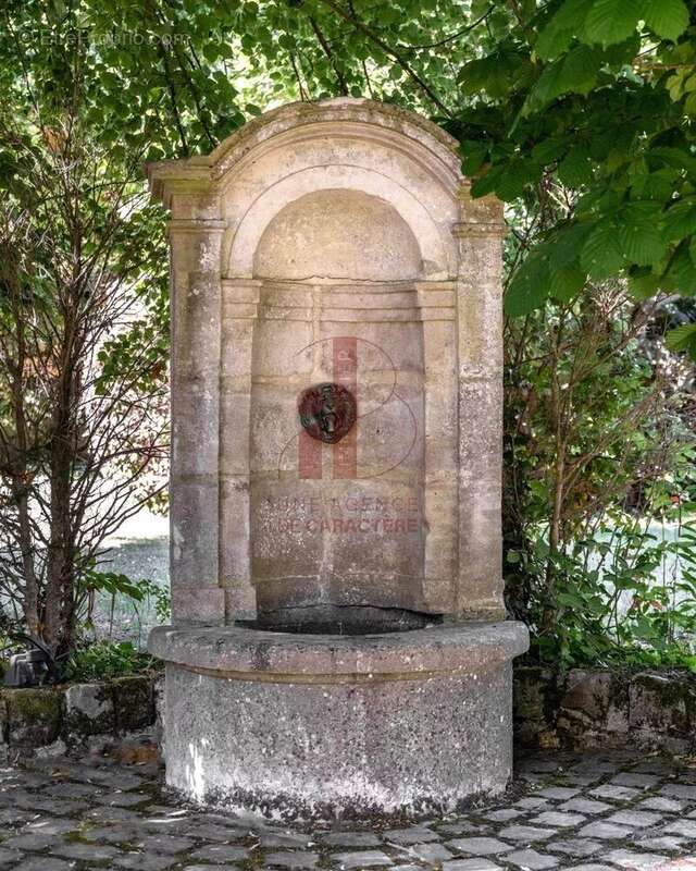 Maison à BOIS-LE-ROI