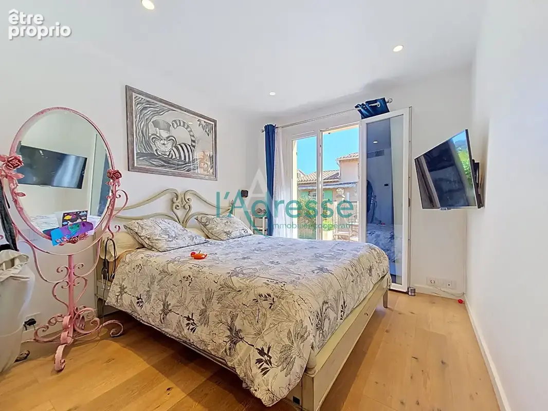 Charmante maison familiale de 89m² dans un environnement calme et privilégié - photo 9