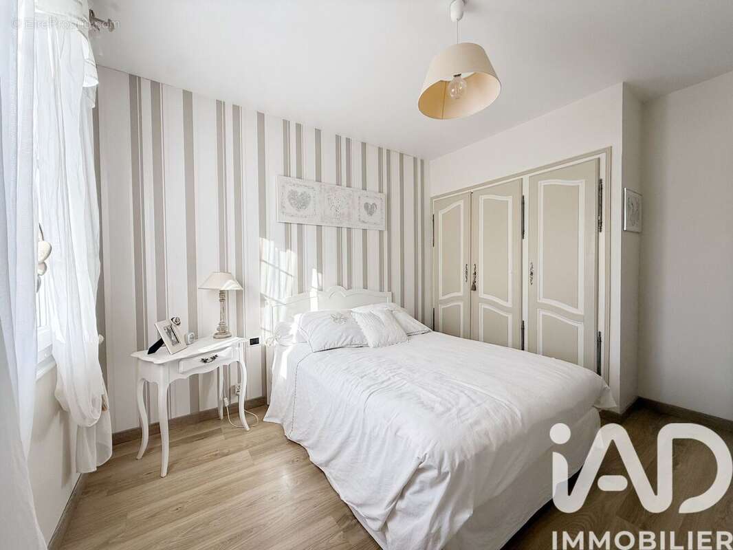 Photo 6 - Maison à HYERES