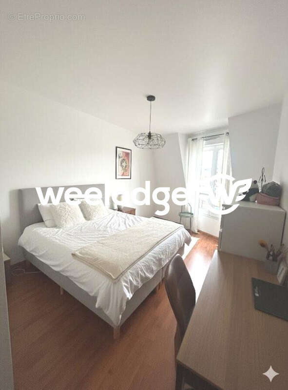 Appartement à BEZONS