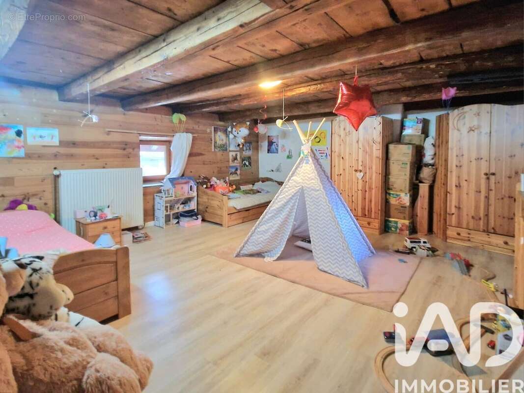 Photo 7 - Maison à ENTRE-DEUX-GUIERS