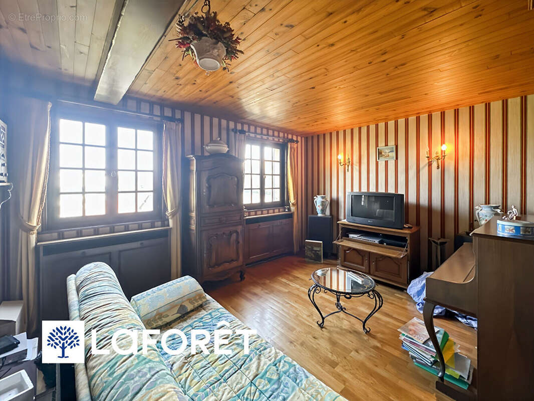 Maison à MORSANG-SUR-ORGE