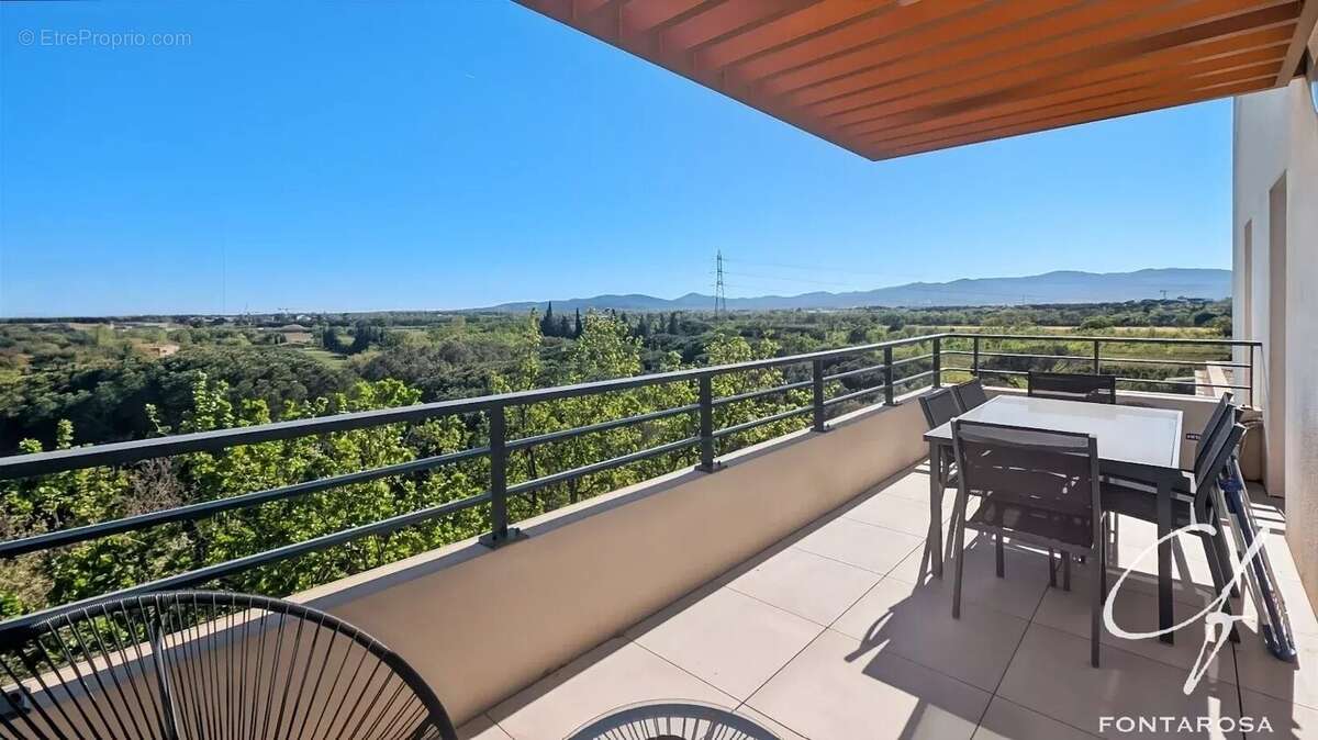 Appartement à FREJUS