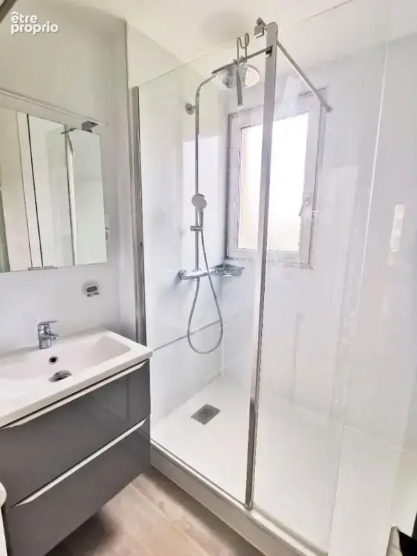 Appartement - photo 12