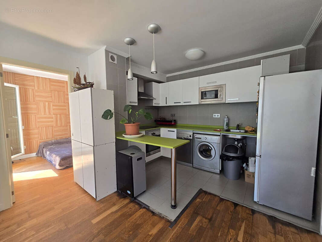 Appartement à URRUGNE