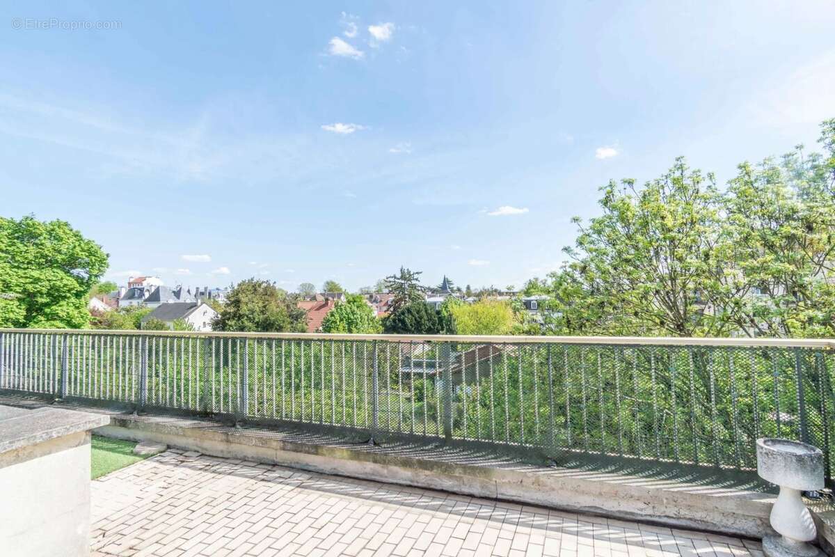 Appartement à MONTMORENCY