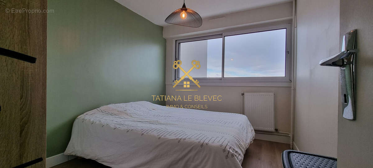 Appartement à LORIENT