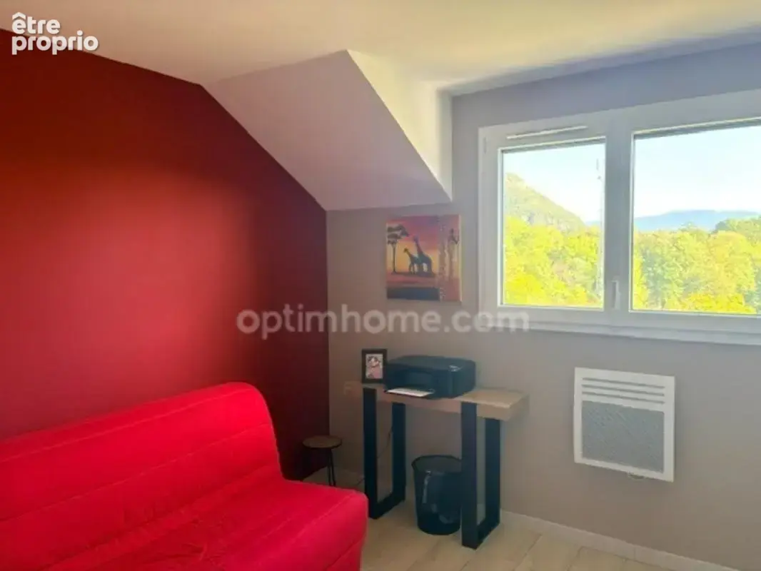 Maison 4 pièces la balme de sillingy (74) - photo 14