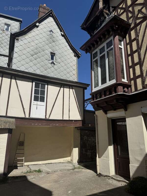 Appartement 1 pièce 33 m² à vendre à Rouen (76000) - photo 4