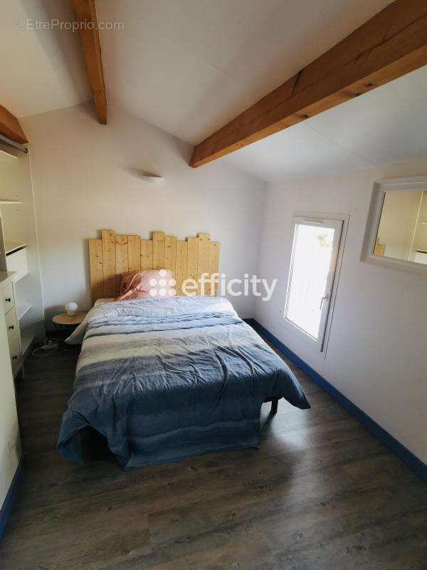 Maison à DOLUS-D'OLERON