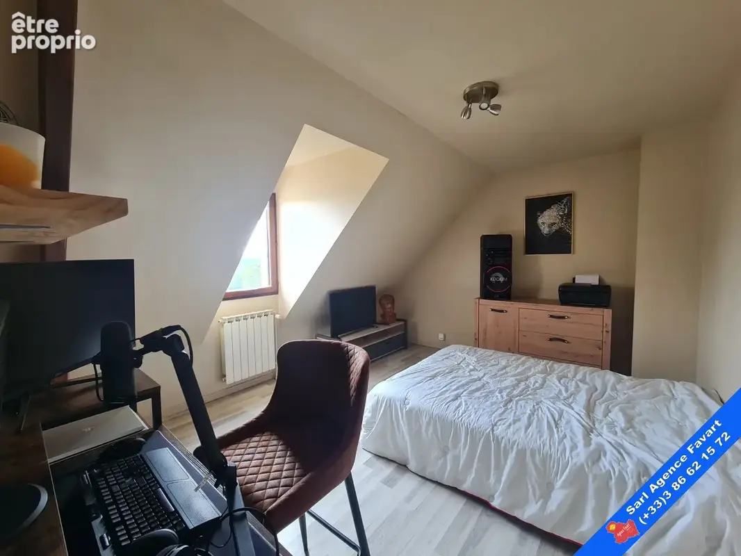Pavillon familial dans un quartier résidentiel proche des écoles - photo 10