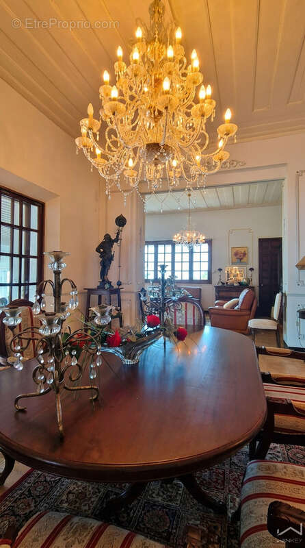Villa créole vue mer à La Montagne - photo 9