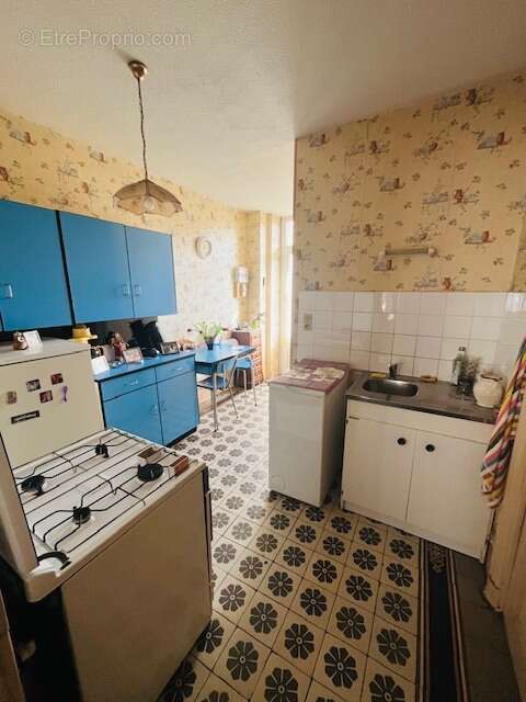 Appartement à ROANNE