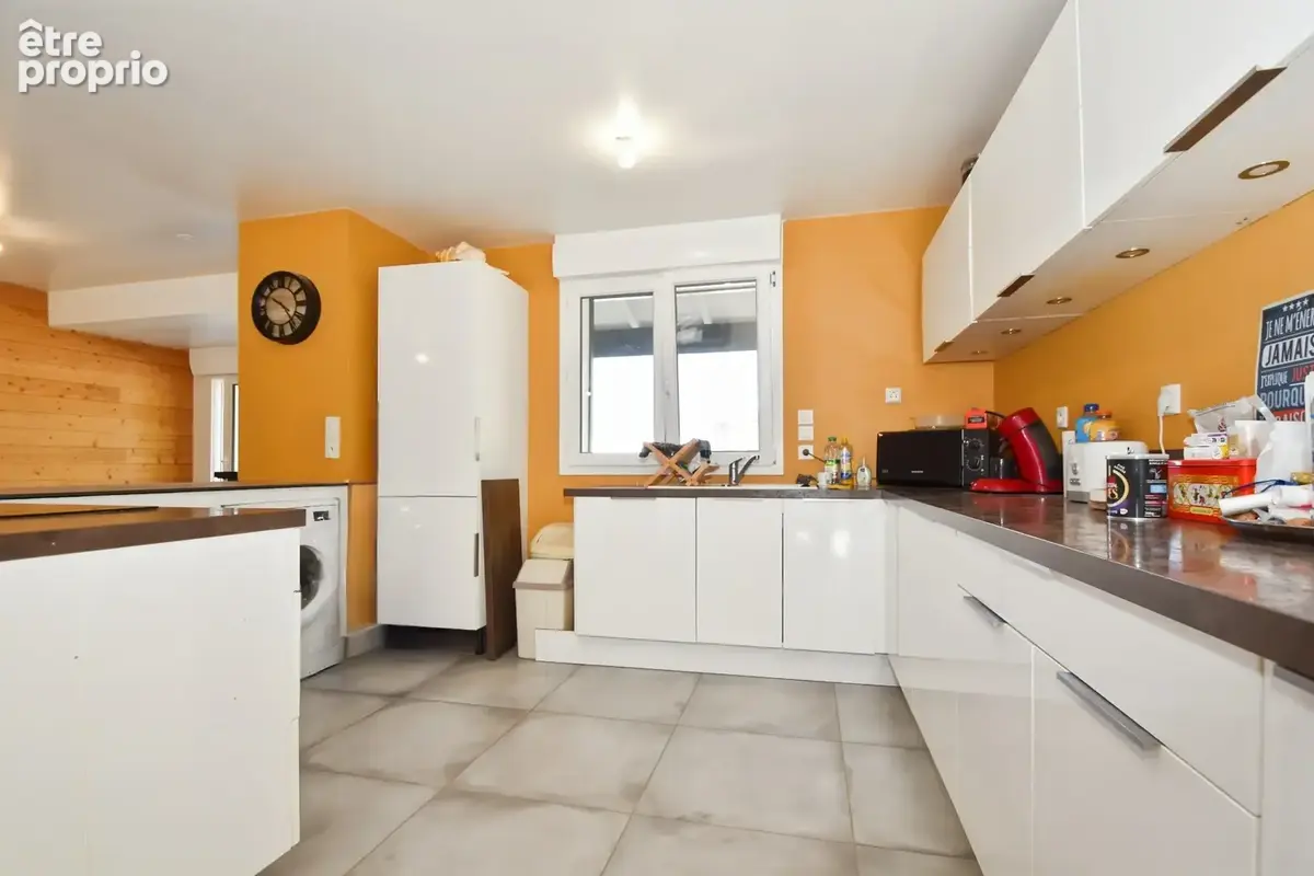 Maison à vendre 5 pièces BOUHET (17) Proche Aigrefeuille d'Aunis - photo 7