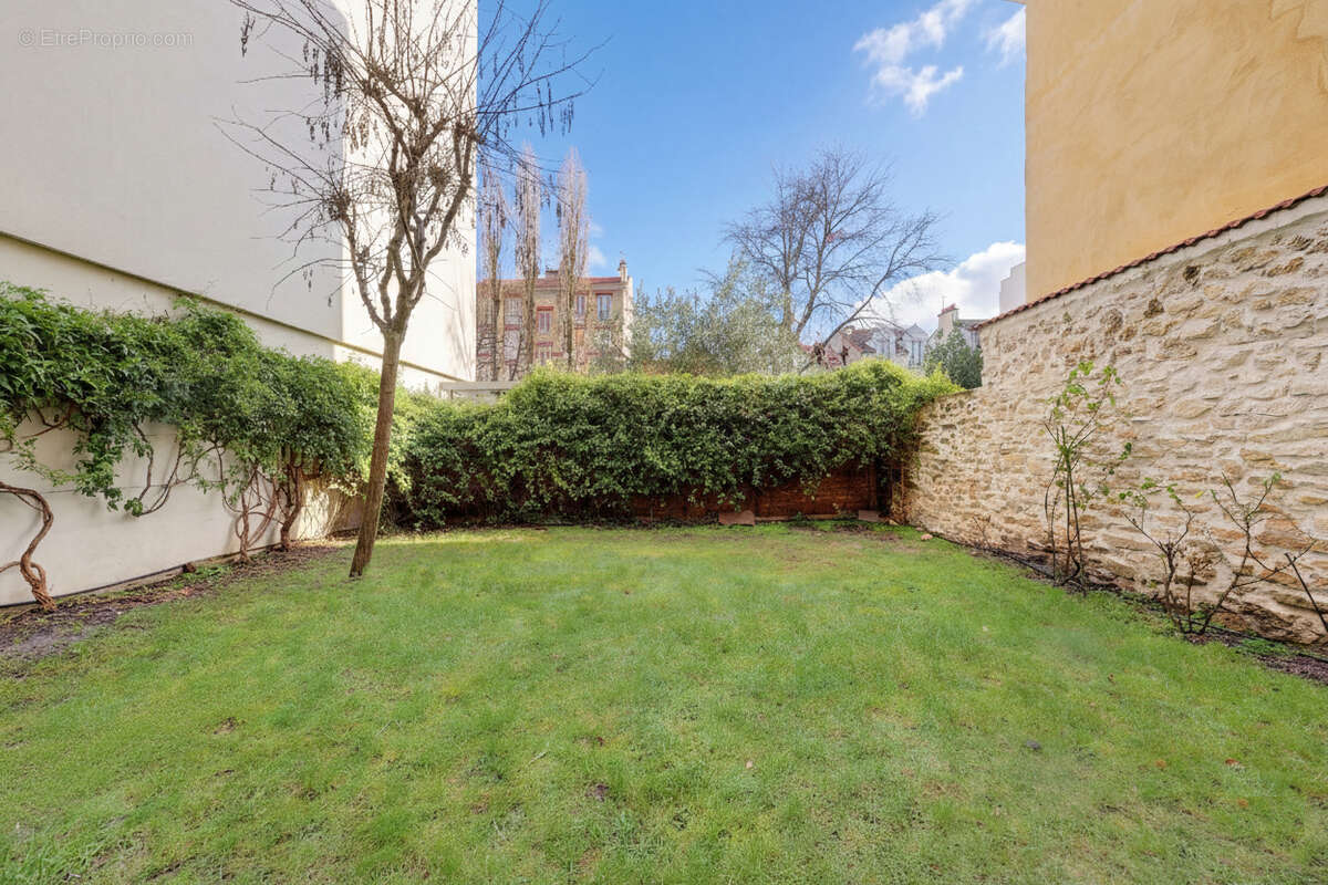 Maison à NOGENT-SUR-MARNE