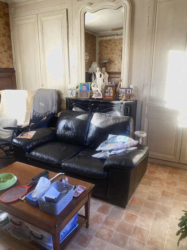 Maison à CAUDEBEC-LES-ELBEUF