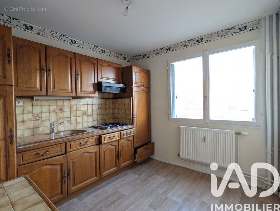 Photo 4 - Appartement à BEAUVAIS
