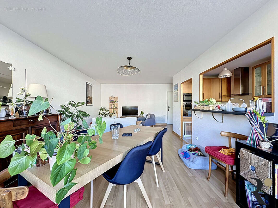 Appartement à BALMA