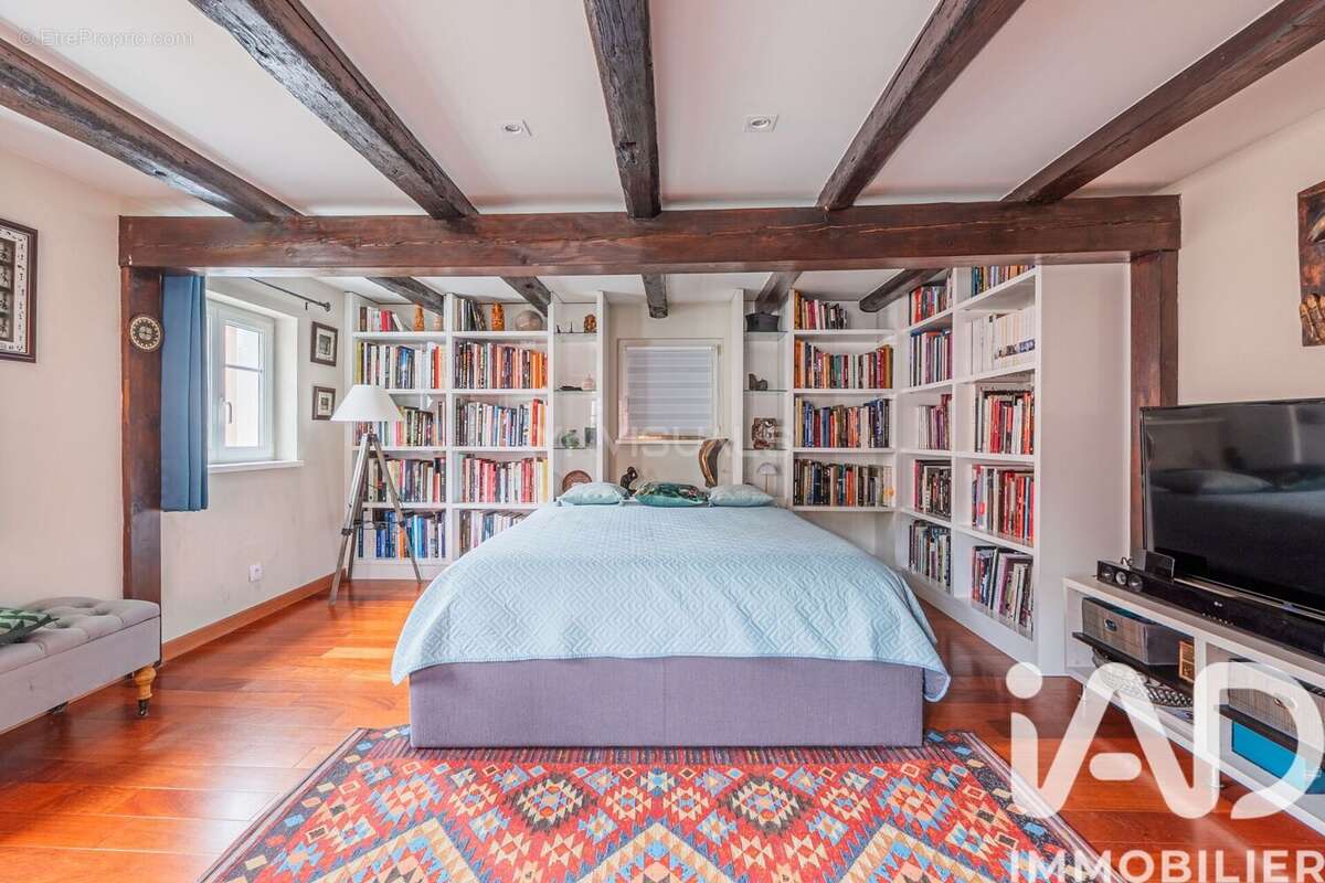 Photo 8 - Maison à OBERHAUSBERGEN